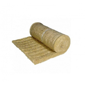 Мат прошивной PAROC Pro Wired Mat 80 50х1000х5000 мм 5 м²