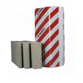 Кровельный утеплитель Paroc Solid UNS 37 100х610х1220 мм 5.95 м²