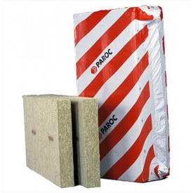 Фасадный утеплитель Paroc Linio 15 100х600х1200 2.16 м²