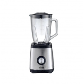 Блендер стационарный Domotec DSP KJ-2003 350W 1.5 л Silver