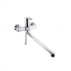 Смеситель для ванны Kroner (Krp) Bremen-C070