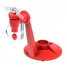 Мини кулер для бутылки Fizz Saver 1
