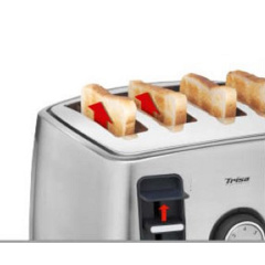 Тостер Trisa 7345.7512 Family Toast (5170) Київ