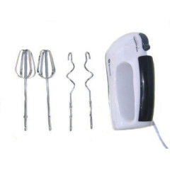 Миксер ручной Domotec MS-1333 White (200898) Переяслав-Хмельницкий