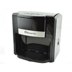Капельная кофеварка c керамическими чашками Domotec MS-0708 (200188) Херсон