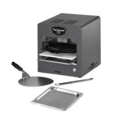 Гриль електричний Trisa 7599.4112 BBQ Grill X-800 Запоріжжя