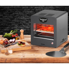 Гриль електричний Trisa 7599.4112 BBQ Grill X-800 Запоріжжя