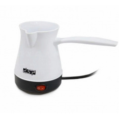 Турка электрическая DSP KA3027 0.3 л White (300384WH) Киев