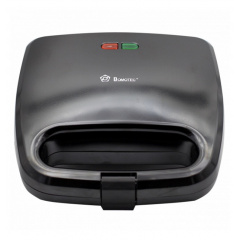 Сэндвичница Domotec MS 7777 Черная (300508) Николаев