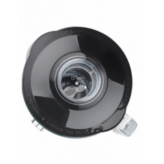 Блендер + кавомолка DSP KJ2003 1.5L 350W Сірий (300890) Бердичів