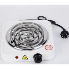 Плита електрична настільна спіральна HOT PLATE JX 1010B (1000w) Генічеськ