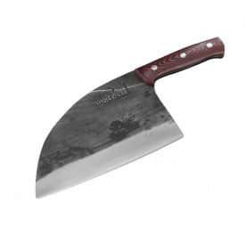 Сербский топорик Samura 180 мм MAD BULL (SMB-0040R)