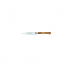 Нож Degrenne Paris Ideal Forge Olivier 10 см Металлик/коричневый 218591