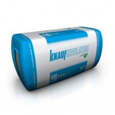 Минеральная вата утеплитель KNAUF Ekoboard 50 мм 12,2 м.кв.