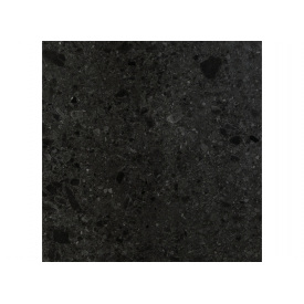 Керамогранітна плитка Casa Ceramica Terrazzo Graffite 120x120 см