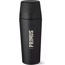 Термос Primus TrailBreak Vacuum Bottle 0,5 л Black (1046-737861)