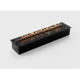 Автоматический биокамин Gloss Fire Dalex 1200