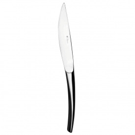 Нож столовый Degrenne Paris XY Black 23,3 см Черный 181107