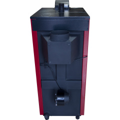 Пиролизный котел Termico ЕКО-35П Михайловка