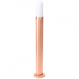 Уличный фонарь Brille GL-17 Медь