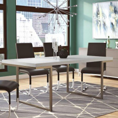 Обідній стіл у стилі LOFT (NS-1207) Чернігів