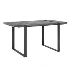 Обідній стіл у стилі LOFT (NS-1203) Ізюм