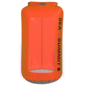 Гермочохол Sea To Summit Ultra-Sil View Dry Sack 35 L (1033-STS AUVDS35OR)