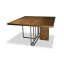 Обідній стіл у стилі LOFT (NS-1219) Миколаїв