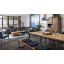 Обеденный стол в стиле LOFT (NS-1247) Ивано-Франковск