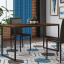 Обідній стіл у стилі LOFT (NS-1204) Кропивницький