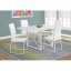 Обідній стіл у стилі LOFT (NS-1208) Ізмаїл