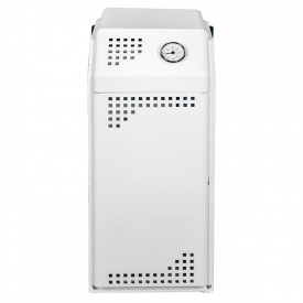 Парапетный газовый котел АТЕМ Житомир-М АОГВ 7 СН 7 кВт бездымоходный