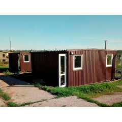 Дачний будиночок будь-якого розміру Житомир