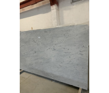 Мрамор Bianco Carrara C 303x159x2 cm