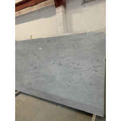 Мрамор Bianco Carrara C 303x159x2 cm Ровно