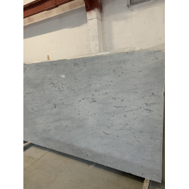 Мармур Bianco Carrara C 303x159x2 cm