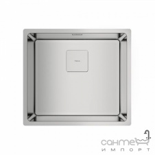 Кухонная мойка Teka Flexlinea RS15 45.40 115000013 нержавеющая сталь