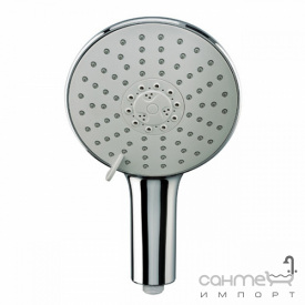 Лейка для душа Eurorama Doccia R50208C хром