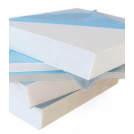 Сэндвич-панель 600х1200х32 мм 