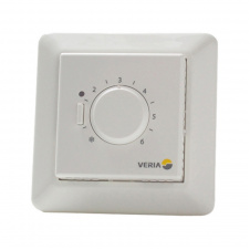 Механічний терморегулятор Veria Control B45 (189B4050)