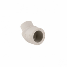 Уголок PPR Thermo Alliance 25 45 градус 