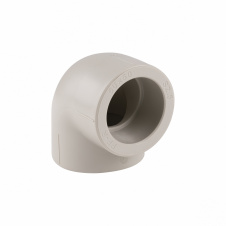 Уголок PPR Thermo Alliance 50 90 градус 