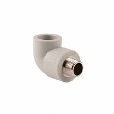 Уголок PPR Thermo Alliance 25х1/2&quot НР