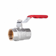 Кран шаровой SD Plus 3/4&quot; ВР для воды (рычаг) SD600NW20PN40