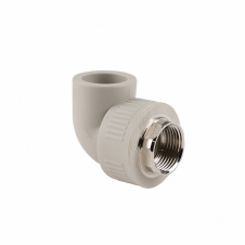 Уголок PPR Thermo Alliance 32х1&quot ВР
