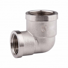 Уголок редукционный SD Forte 1/2&quotх3/4&quot ВВ SF3692015