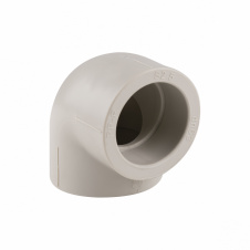 Уголок PPR Thermo Alliance 63 90 градус 