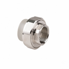 Сгон &quotАмериканка&quot PPR Thermo Alliance 32х1&quot ВР