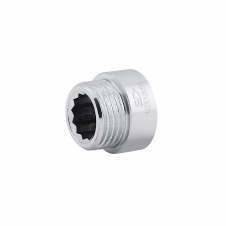 Удлинитель SD Plus 10х1/2&quot хром SD1301510