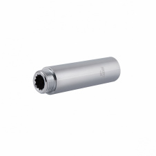 Удлинитель SD Plus 80х1/2&quot хром SD1301580
